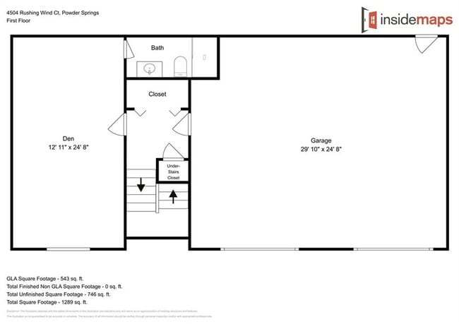 Building Photo - 4504 Rushing Wind Ct