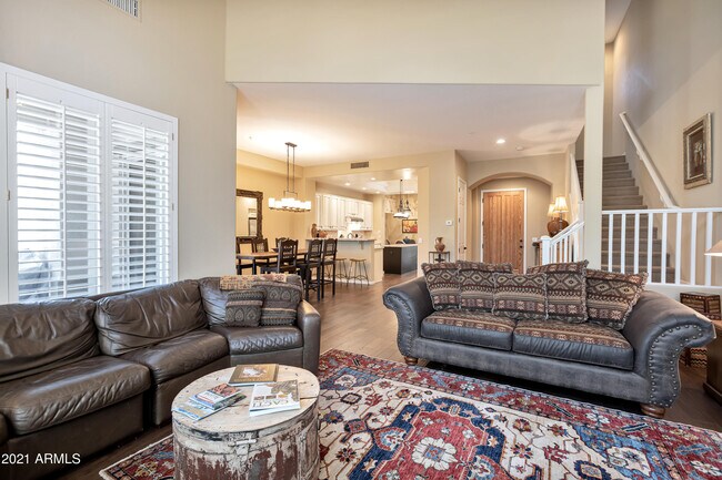 Building Photo - 20802 N Grayhawk Dr