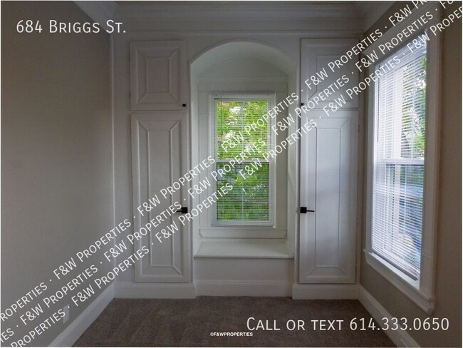 Building Photo - 684 Briggs St