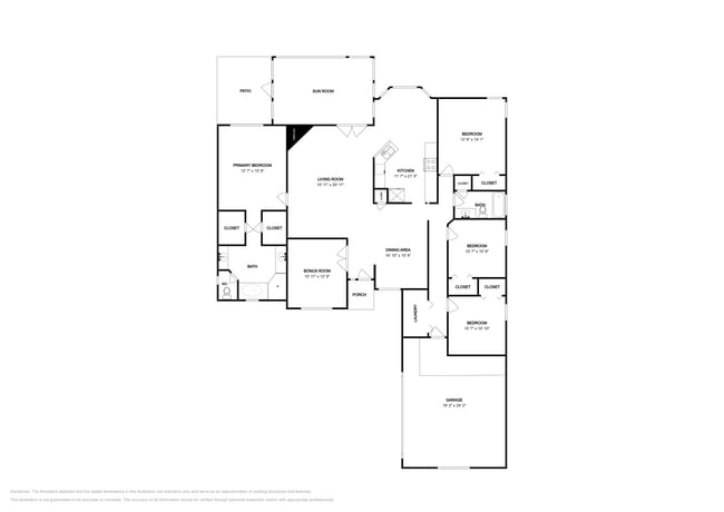 Building Photo - 8911 Country Bend Cir N