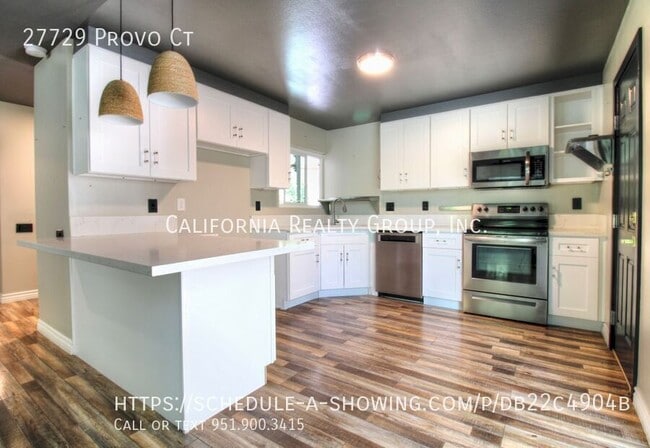 Building Photo - 27729 Provo Ct