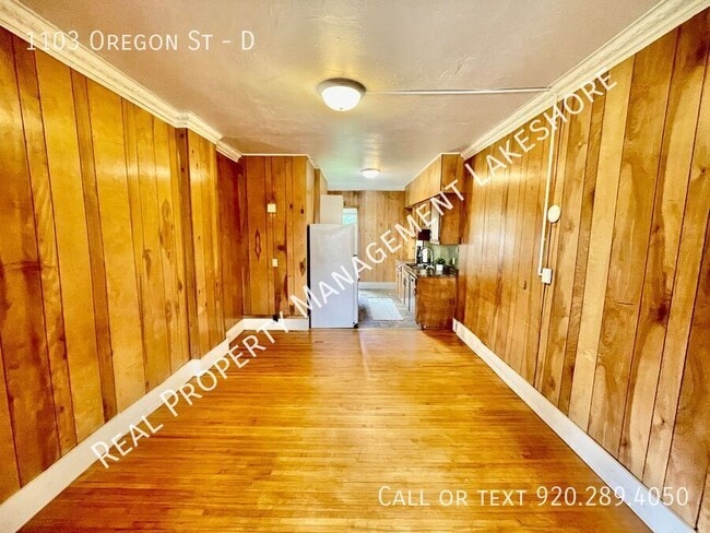 Building Photo - 1103 Oregon St
