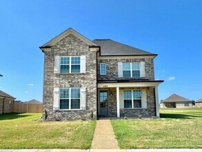 Building Photo - Now Leasing a 4-Bedroom 2.5 Home In Somerville, TN. Availalbe NOW!