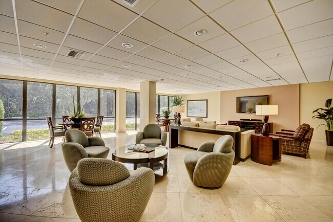 Building Photo - 4600 S Ocean Blvd