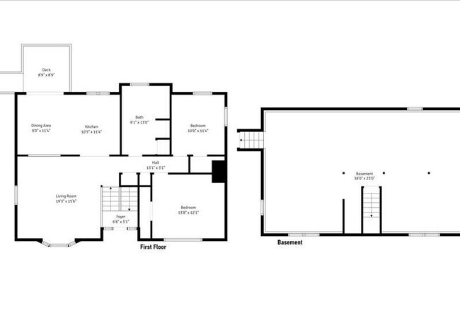 Building Photo - 79A Cucumber Hill Rd