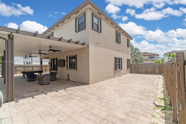 Building Photo - 25224 SW 118th Ave