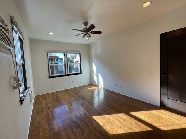 Building Photo - Park Blvd