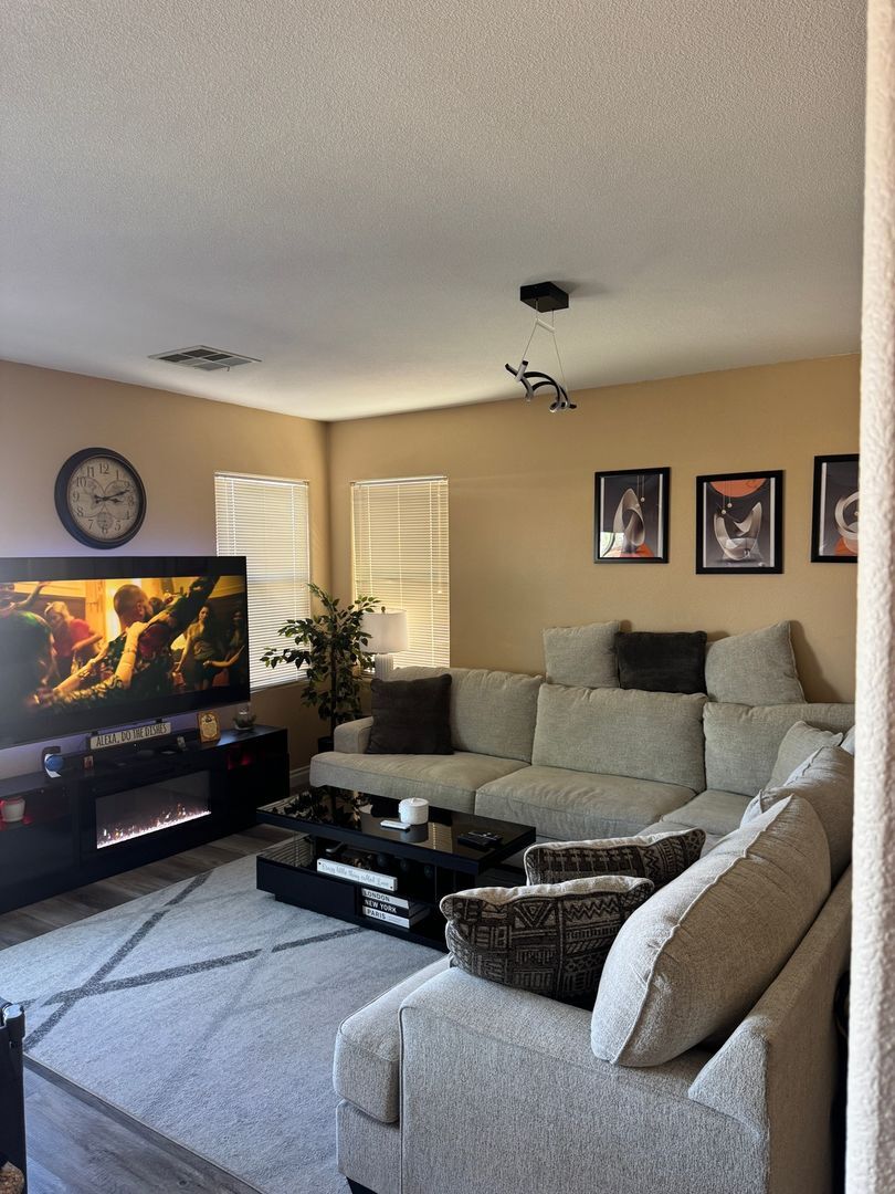 Building Photo - 4740 Trailhead Mesa St