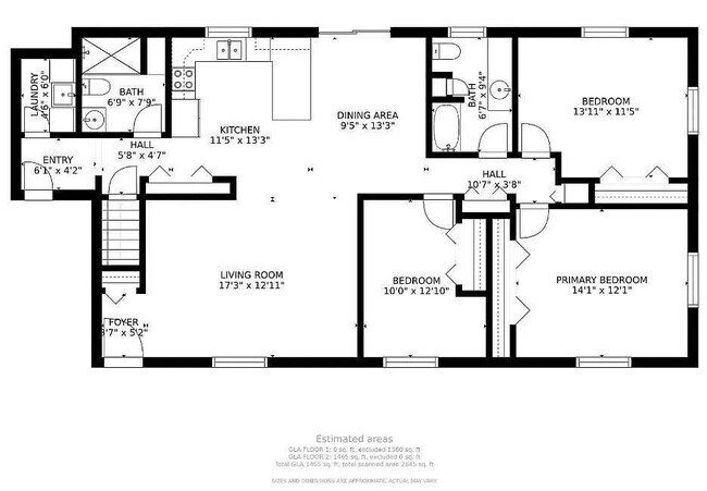 Building Photo - 11816 Highridge Dr