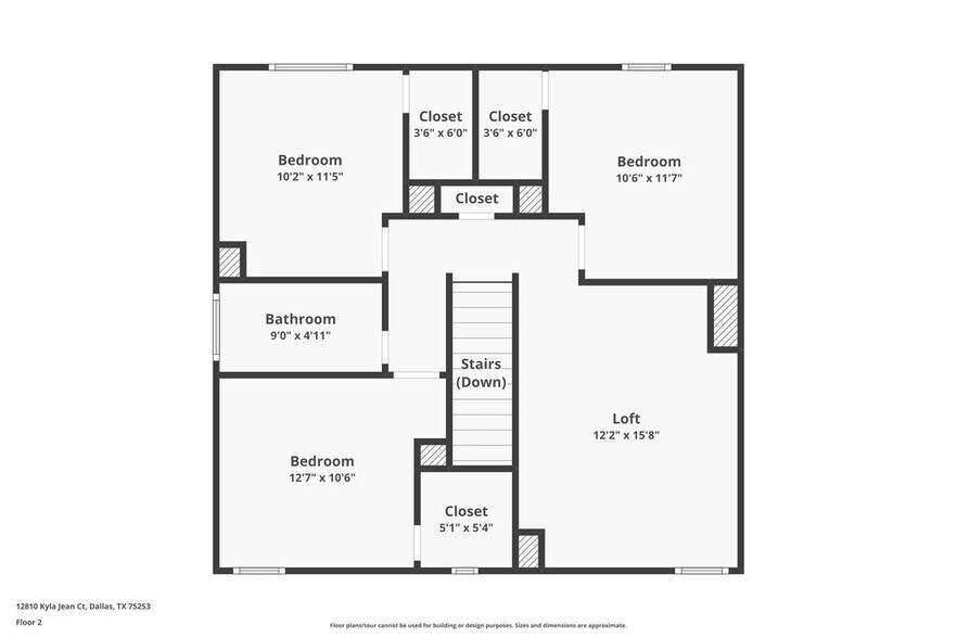 Building Photo - 12810 Kyla Jean Ct