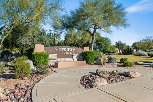 Building Photo - 7716 E Phantom Way