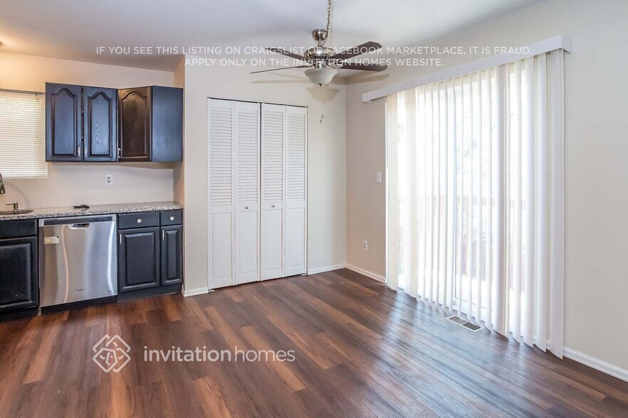 Building Photo - 612 Rye Ridge Rd