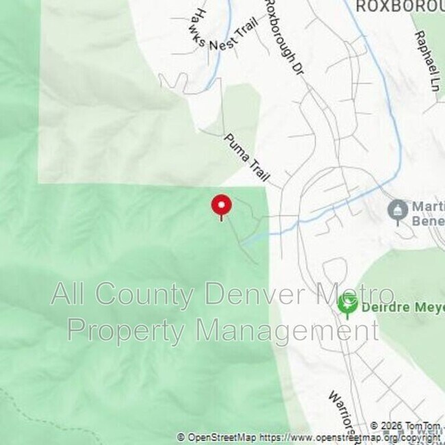 Building Photo - 6922 N Fargo Trail