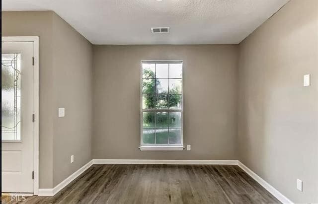 Building Photo - 802 S Rogers St