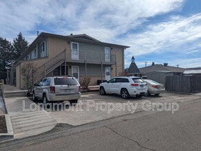 Building Photo - 2003 Terry St