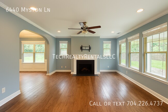 Building Photo - 6440 Myston Ln