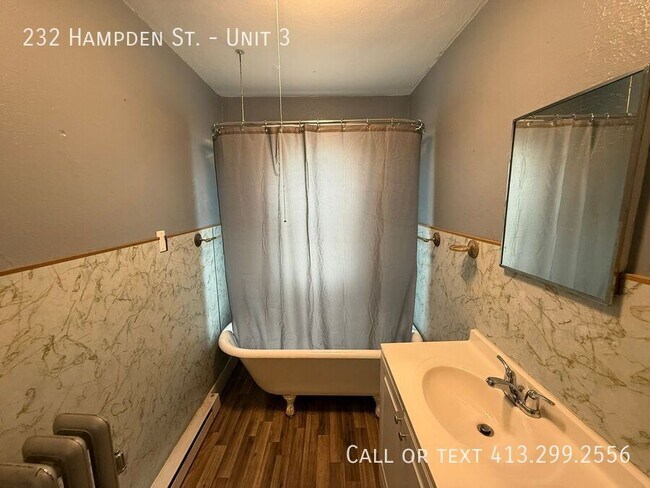 Building Photo - 232 Hampden St