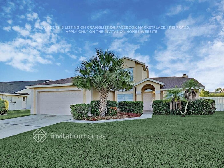 Primary Photo - 3907 Kiawa Dr