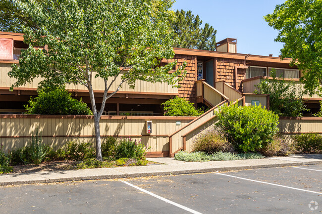 Alt. Exterior - Willow Park