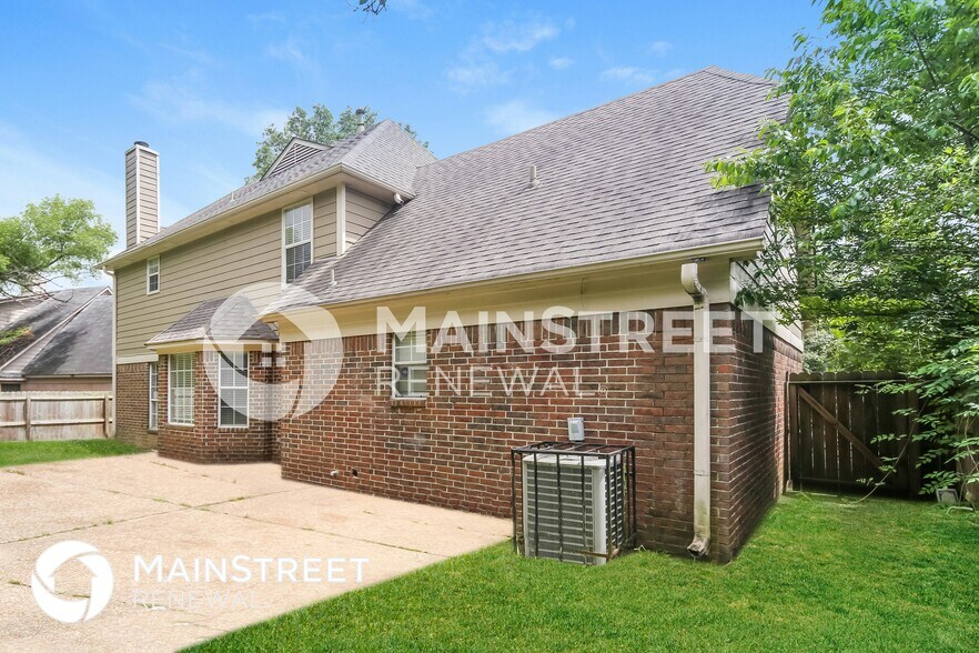 Building Photo - 6334 Farm Hill Dr