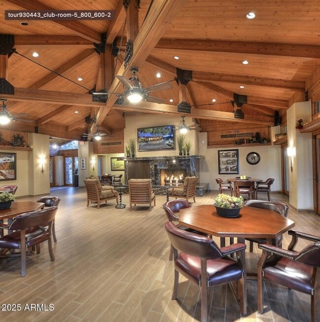 Building Photo - 10546 E Topaz Cir