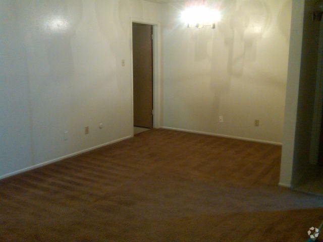 Dining Room - Hill Country Townhomes