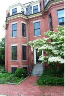 Building Photo - 59 Fort Ave