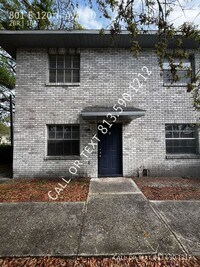 Building Photo - Cozy Tampa Apartment