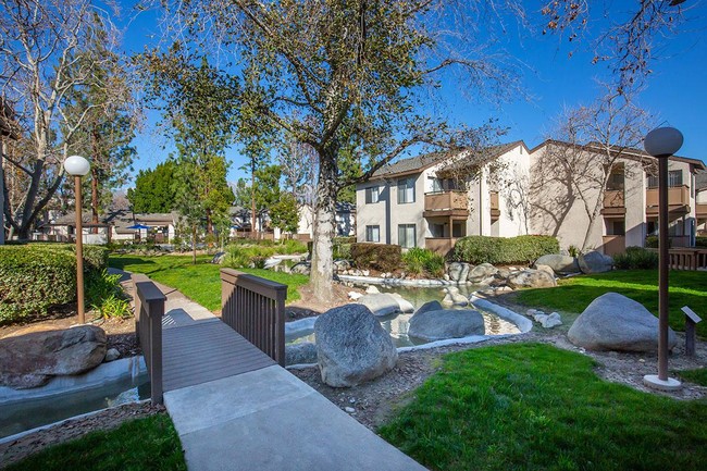 Building Photo - Mountain View Apartment Homes