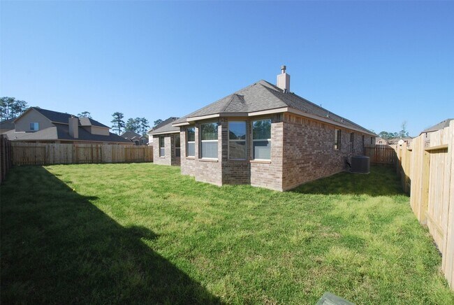 Building Photo - 5607 S Denham Ridge Ln