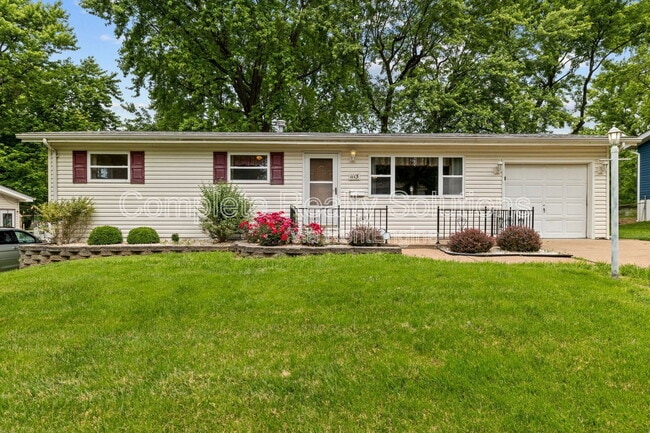 Primary Photo - 1115 Hadwin Dr