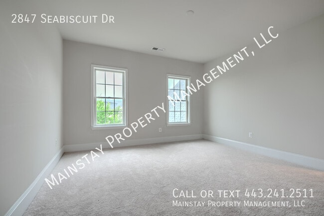 Building Photo - 2847 Seabiscuit Dr