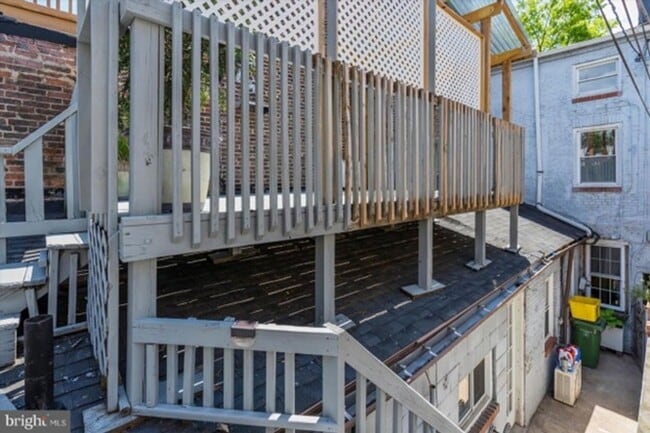 Building Photo - Enchanting Fells Point SFH 2bd/1.5ba w/ CAC, Modern Features, W/D and more! Available 3/1