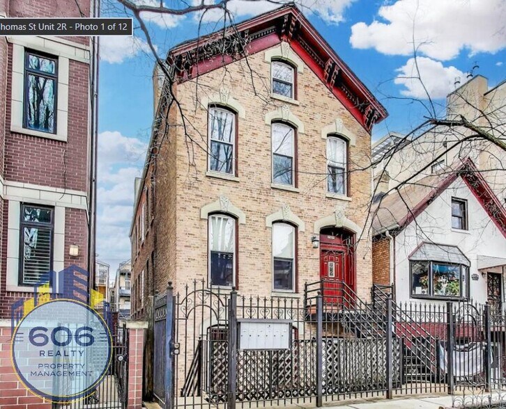 Building Photo - 1509 W Thomas St