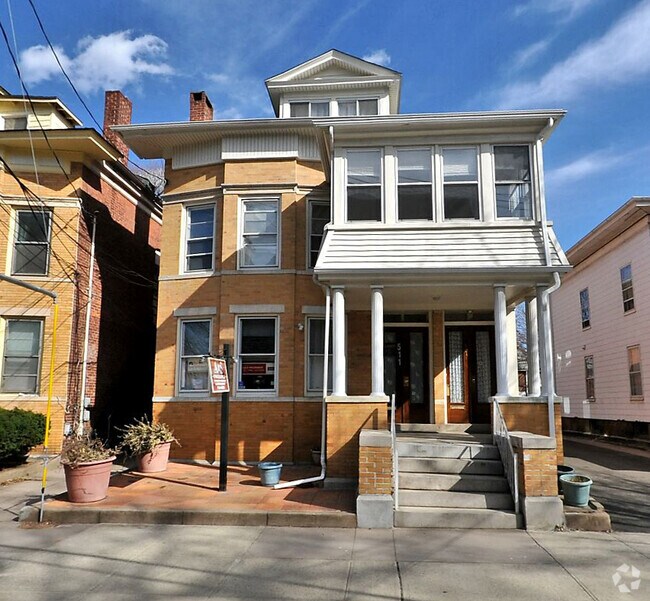 Building Photo - 509 Orange St