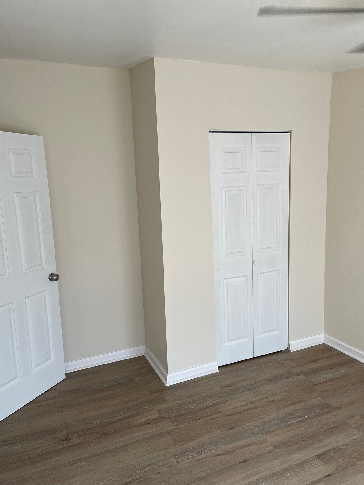 Bedroom - 243 Cobb St