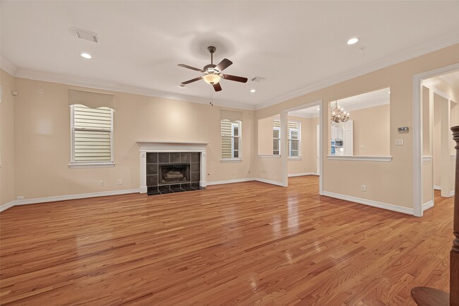 Building Photo - 431 Westmoreland St