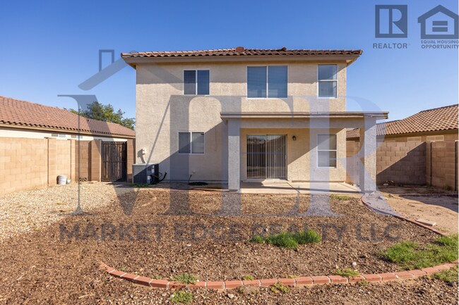 Building Photo - 4Bed/2Bath Home in El Mirage! $199 MOVE-IN...