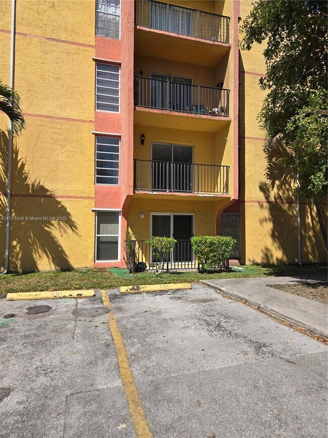 Building Photo - 4803 NW 7th St