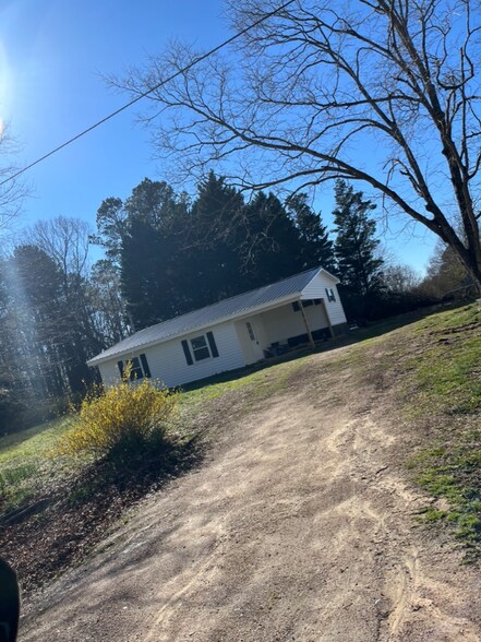 Building Photo - 1016 Boyd Allman Rd
