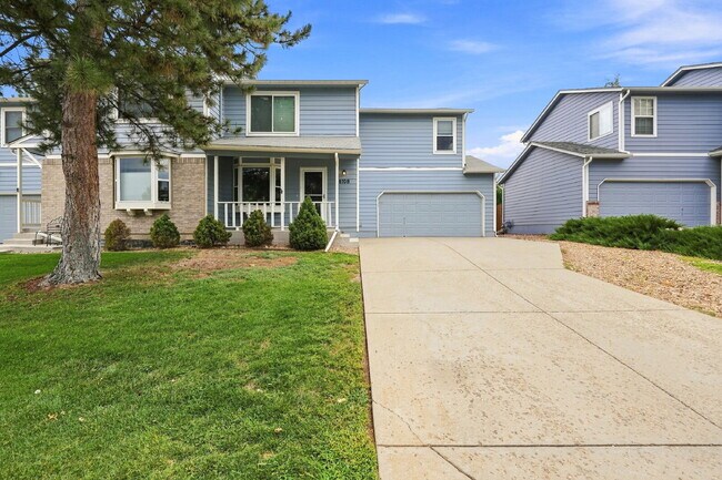 Building Photo - $2,840.95 with $300 Off The First Month's Rent, 3 Beds - 2.5 Bath, Single Family Home in Westmins...