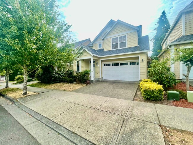 Building Photo - Well Appointed, Open Floor Plan 3-bedroom, 2.5-bathroom home in Beaverton