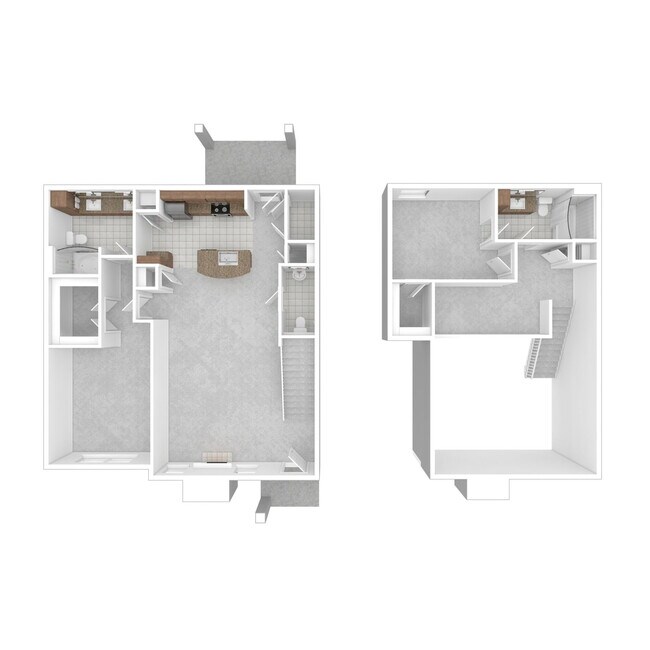 Floorplan - Home at Waller