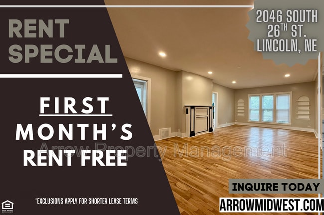 Primary Photo - 2046 S 26th St