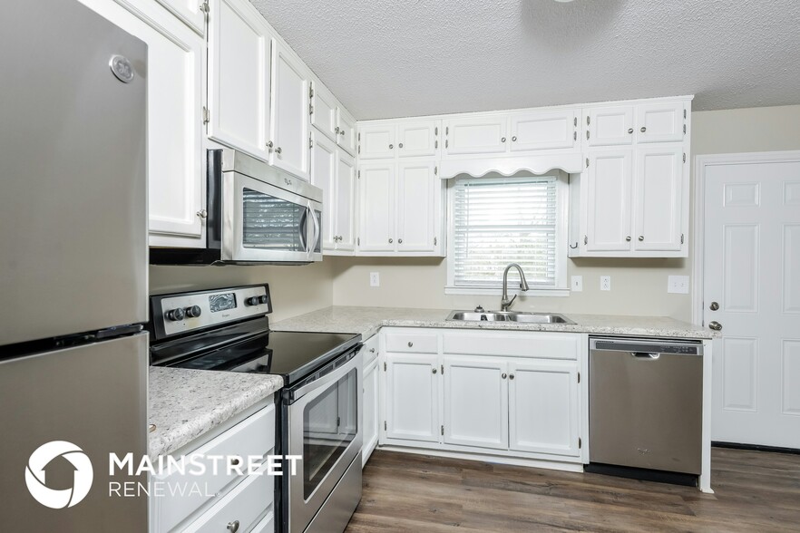 Building Photo - 2507 Timber Trail