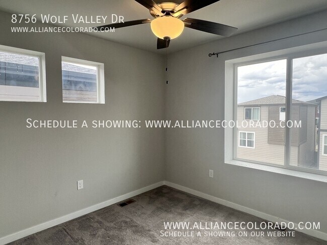 Building Photo - 8756 Wolf Valley Dr.