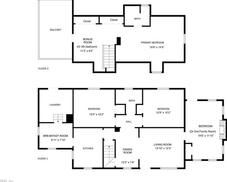 Building Photo - 8578 Circle Dr