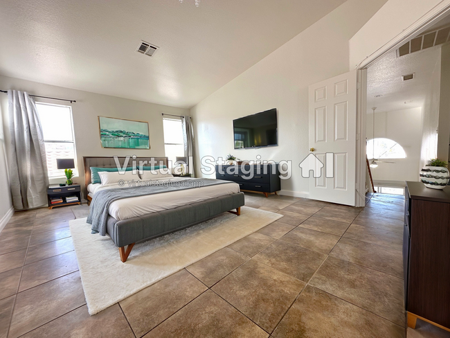 Building Photo - Beautiful Newly Renovated SW Las Vegas Hom...