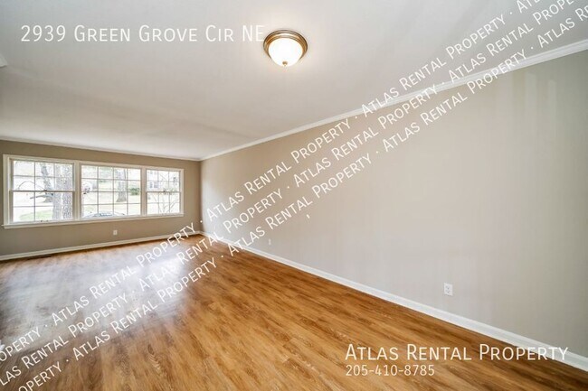 Building Photo - 2939 Green Grove Cir NE