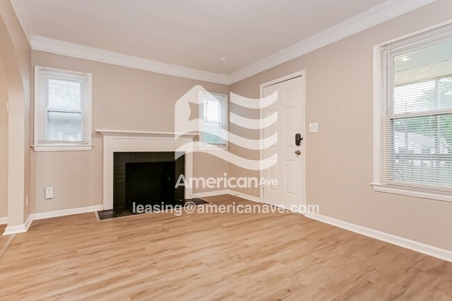 Building Photo - 5014 Bellefontaine Ave